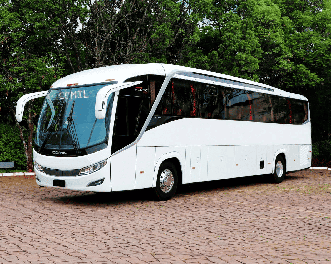 VM B420 R 4X2 COMIL 