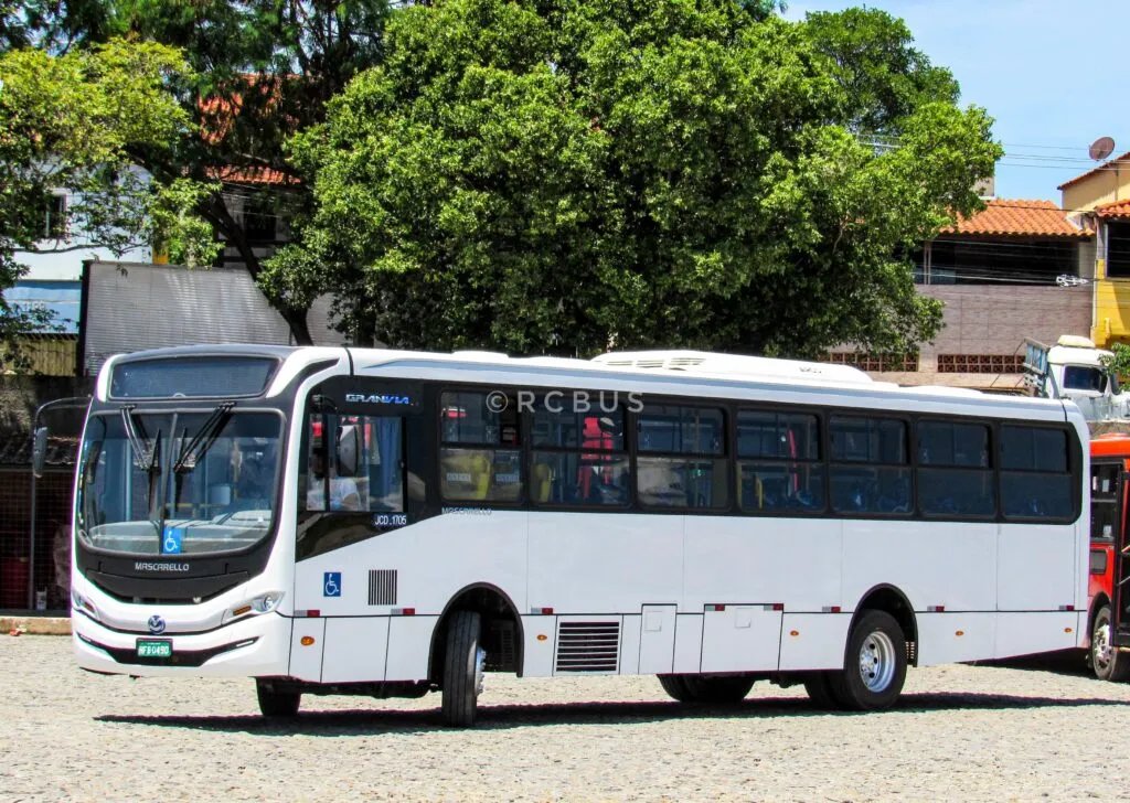 COMIL CAMPIONE - CHASSI 17-280 IVECO