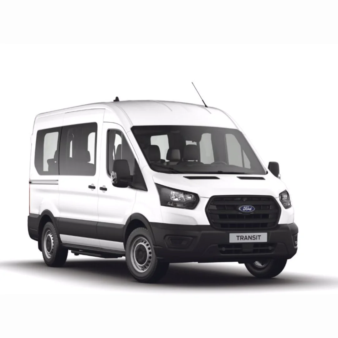 FORD TRANSIT ODONTO
