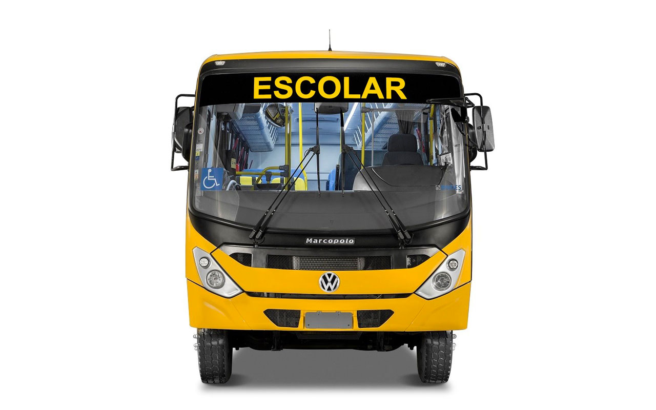 MICRO VOLKSBUS 15190  (27+ACESS+1)