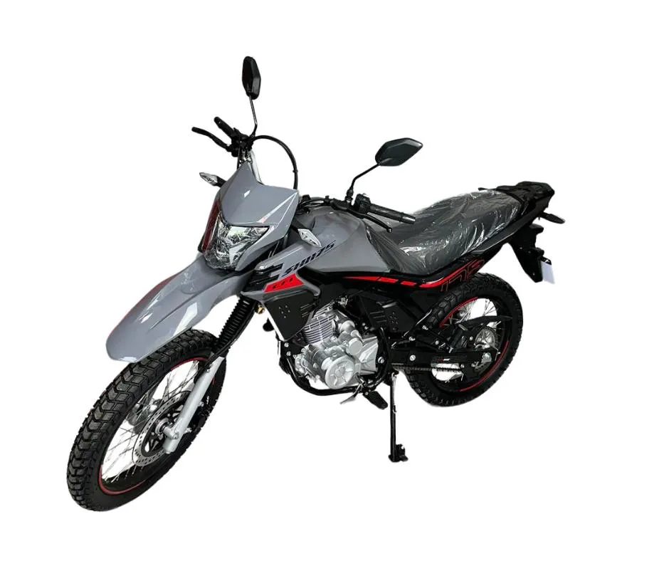 SHINERAY SHI 175 EFI
