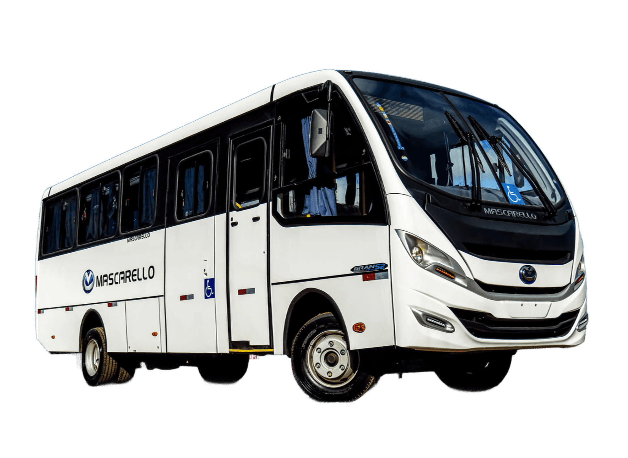 AGRALE MA 9.2 GRANMICRO S2