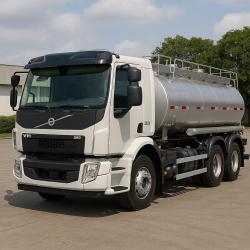 VM290 6X4 COMBUSTÍVEL